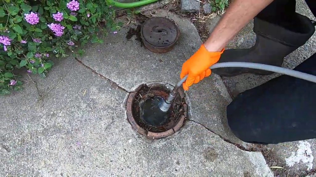 blocked-drain-cleaning-epping