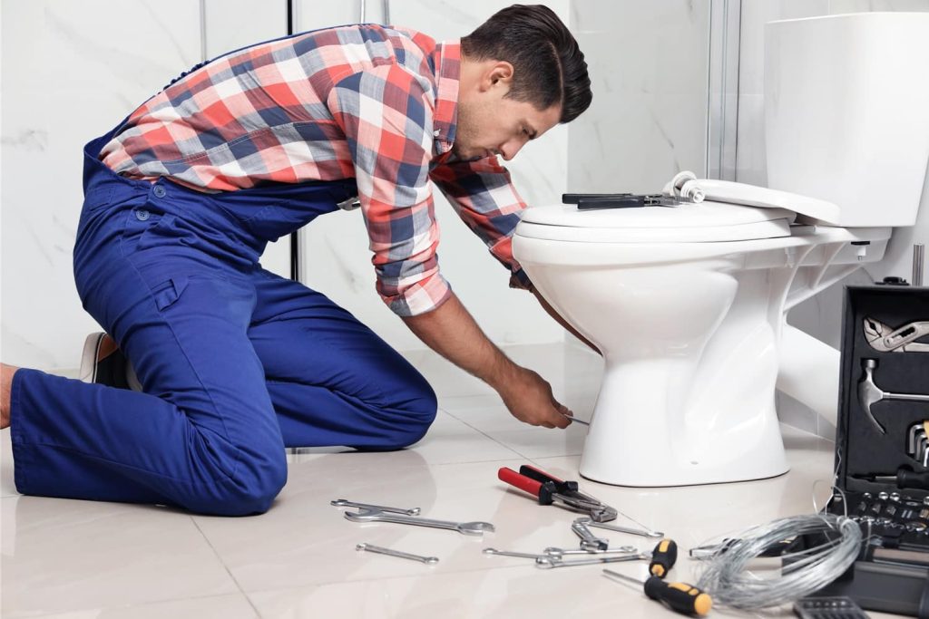 toilet-repair-epping
